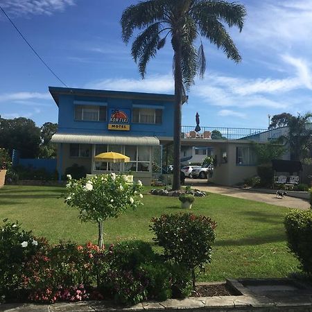 Kon Tiki Apartments Batemans Bay Extérieur photo