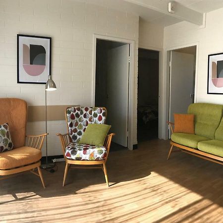 Kon Tiki Apartments Batemans Bay Extérieur photo