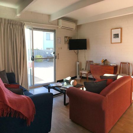 Kon Tiki Apartments Batemans Bay Extérieur photo