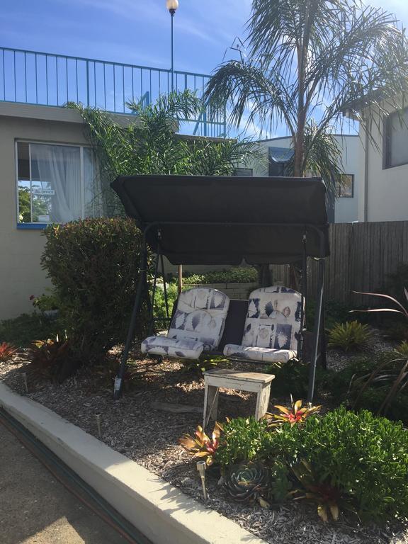Kon Tiki Apartments Batemans Bay Extérieur photo