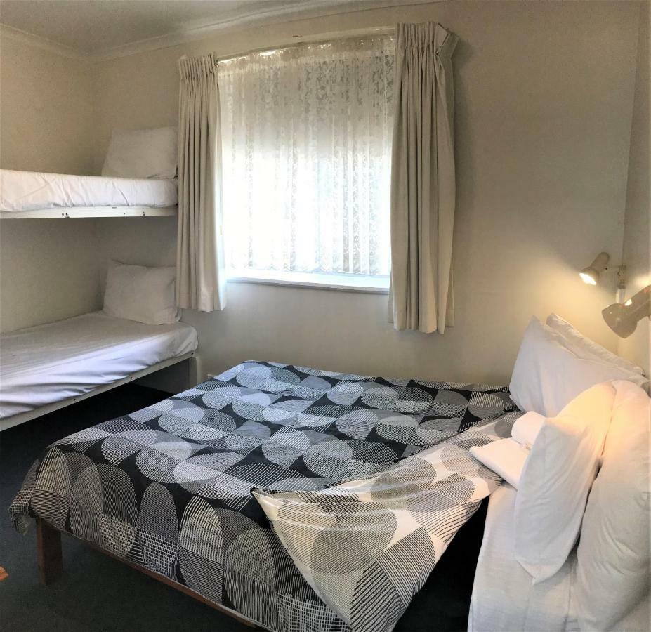 Kon Tiki Apartments Batemans Bay Extérieur photo