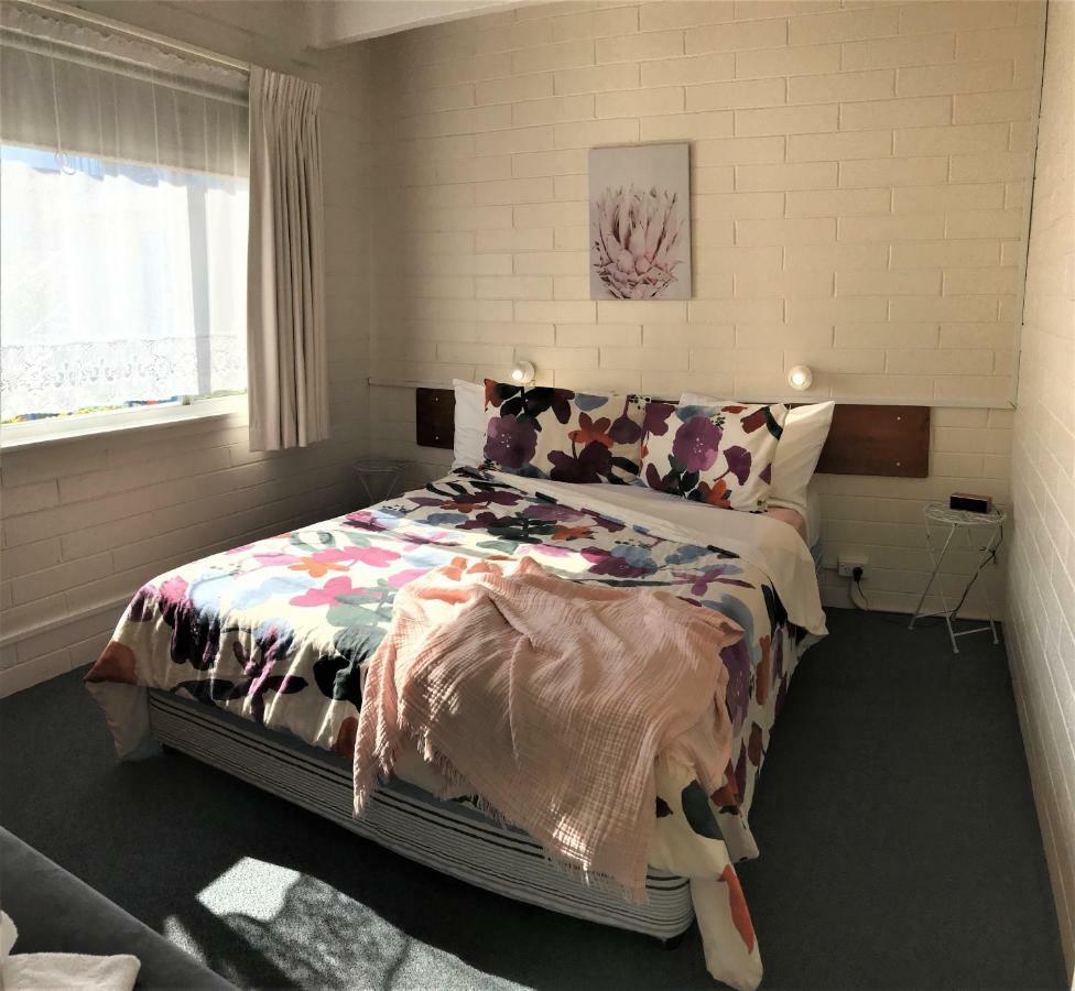 Kon Tiki Apartments Batemans Bay Extérieur photo
