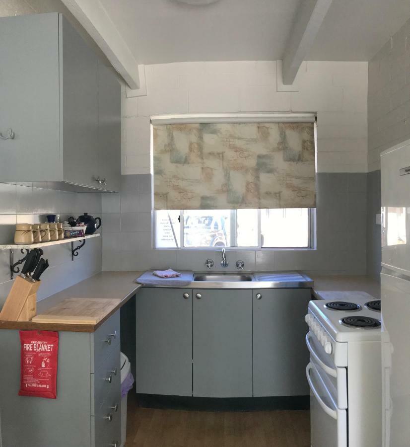 Kon Tiki Apartments Batemans Bay Extérieur photo