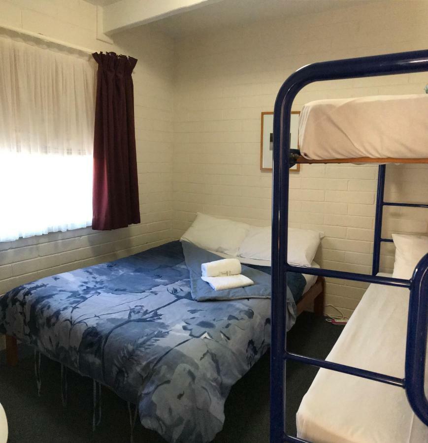 Kon Tiki Apartments Batemans Bay Extérieur photo