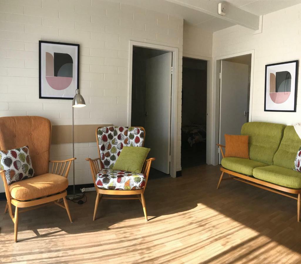 Kon Tiki Apartments Batemans Bay Extérieur photo