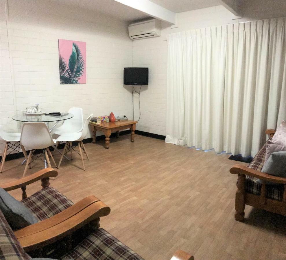 Kon Tiki Apartments Batemans Bay Extérieur photo