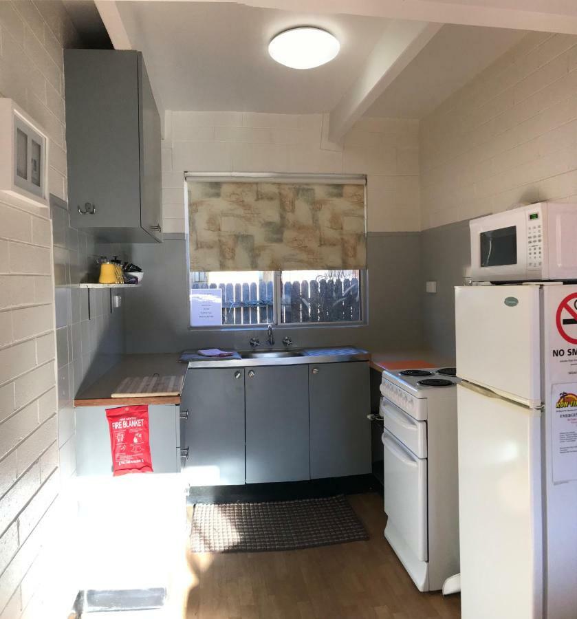 Kon Tiki Apartments Batemans Bay Extérieur photo