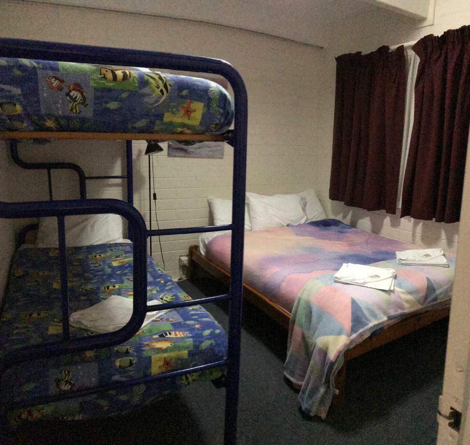 Kon Tiki Apartments Batemans Bay Extérieur photo