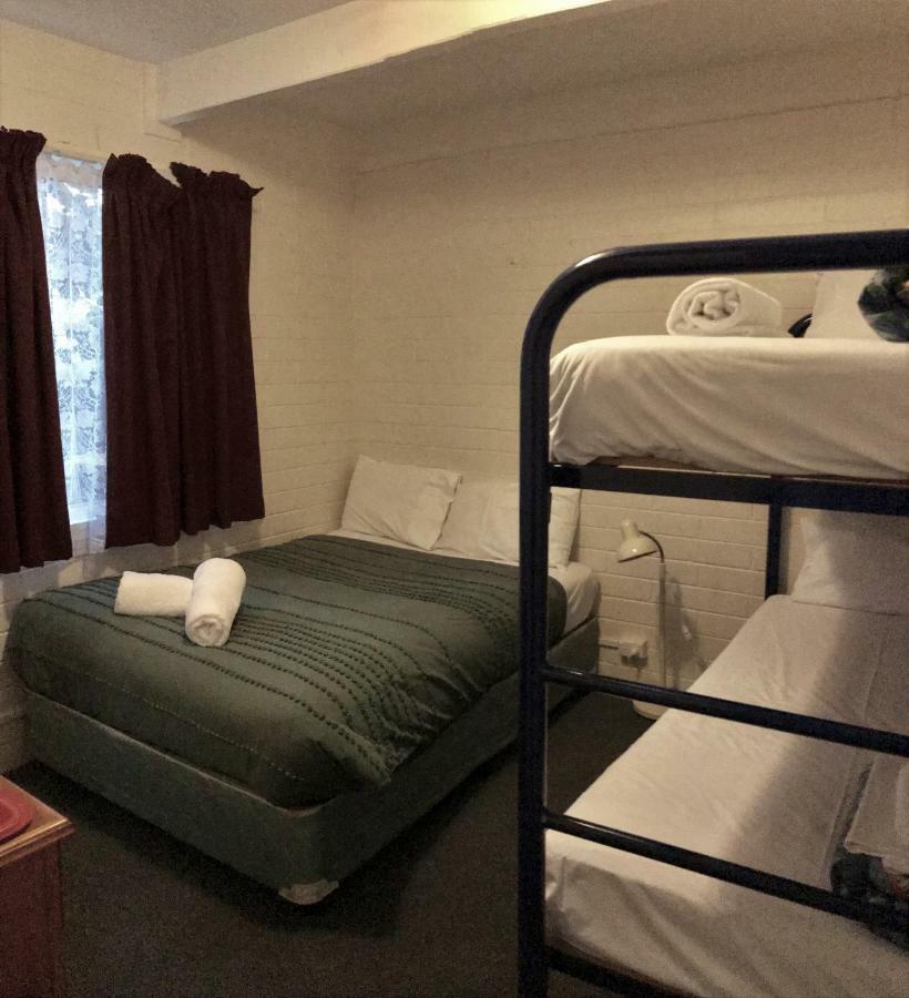 Kon Tiki Apartments Batemans Bay Extérieur photo