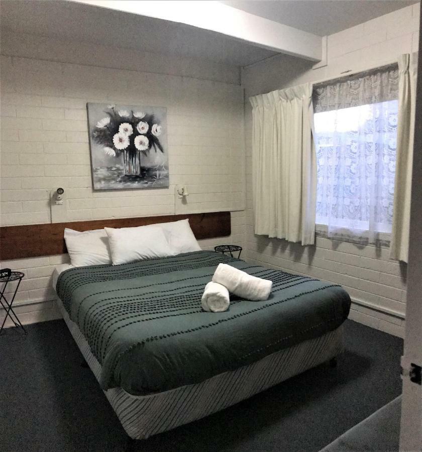Kon Tiki Apartments Batemans Bay Extérieur photo
