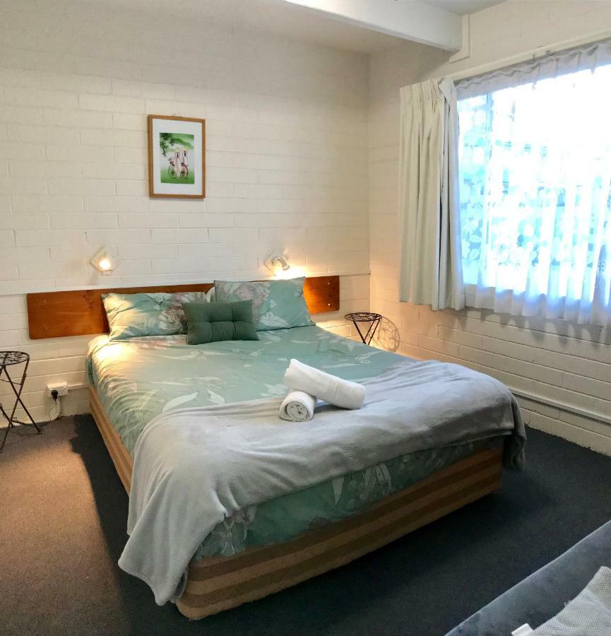 Kon Tiki Apartments Batemans Bay Extérieur photo