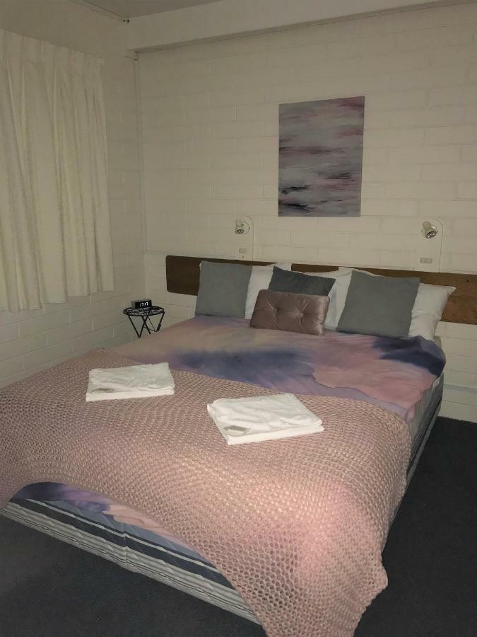 Kon Tiki Apartments Batemans Bay Extérieur photo