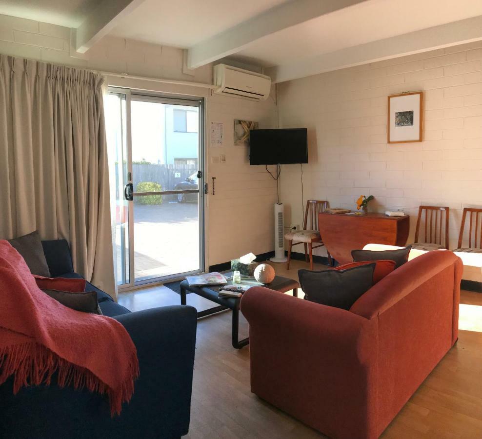 Kon Tiki Apartments Batemans Bay Extérieur photo