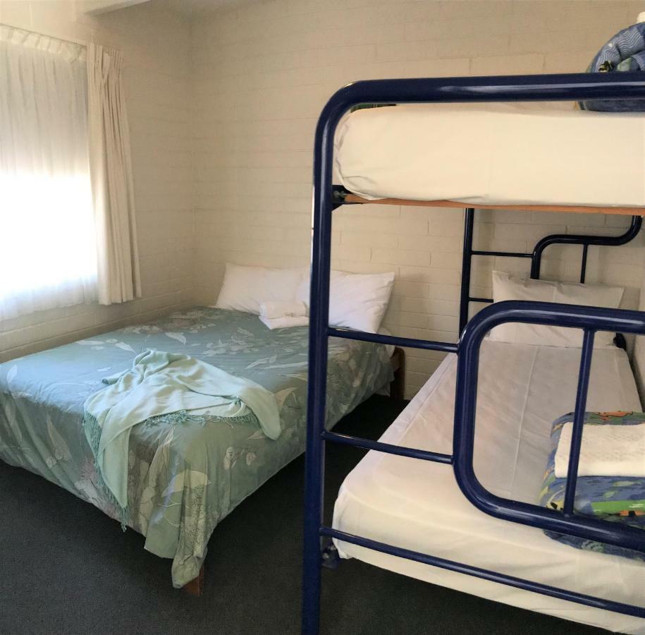 Kon Tiki Apartments Batemans Bay Extérieur photo