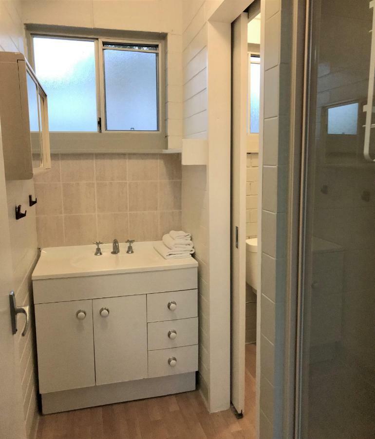 Kon Tiki Apartments Batemans Bay Extérieur photo